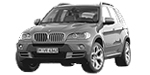 BMW E70 U3054 Fault Code