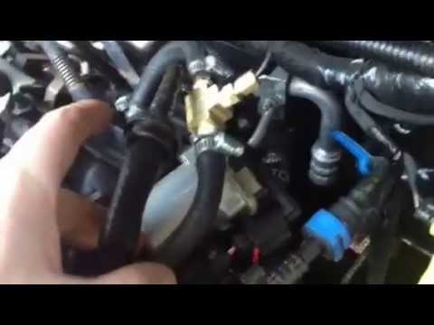 See U3054 repair manual